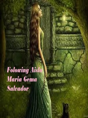 cover image of Folowing Aisla